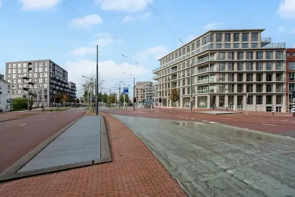 Foto #5 Appartement Ireneboulevard Delft