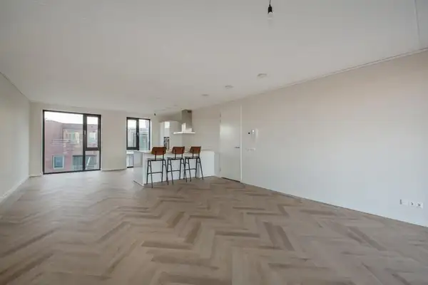 Foto #1 Appartement Ireneboulevard Delft