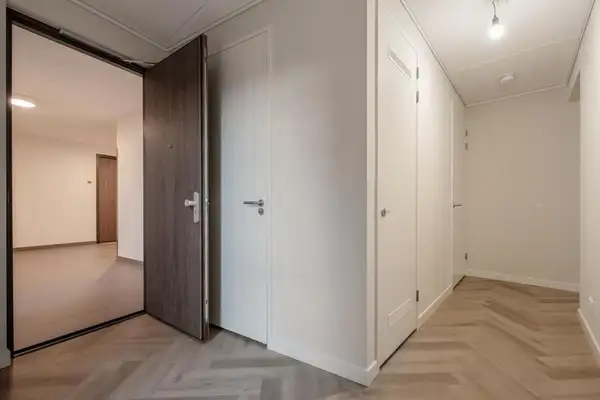 Foto #9 Appartement Ireneboulevard Delft