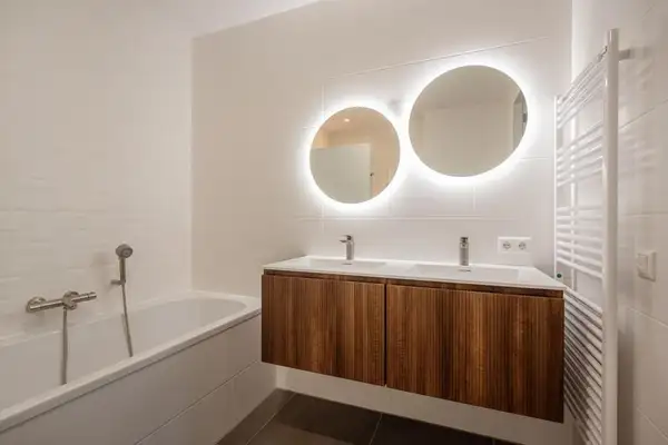 Foto #16 Appartement Ireneboulevard Delft