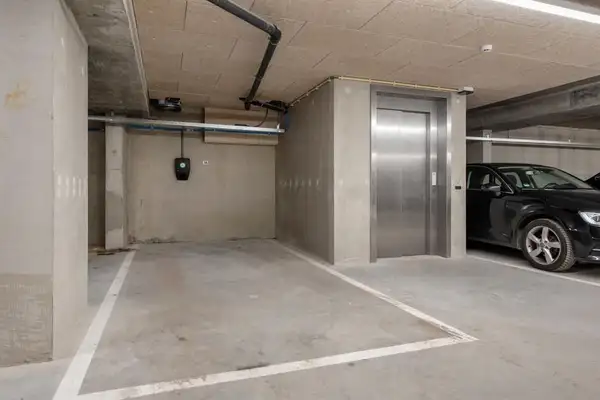 Foto #42 Appartement Ireneboulevard Delft