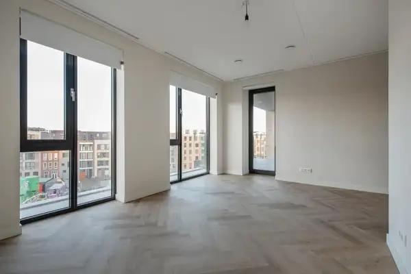 Foto #23 Appartement Ireneboulevard Delft