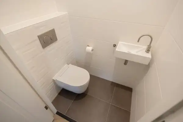 Foto #11 Appartement Ireneboulevard Delft