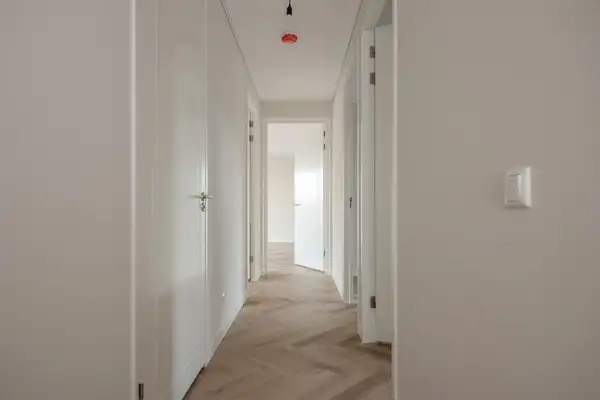 Foto #13 Appartement Ireneboulevard Delft