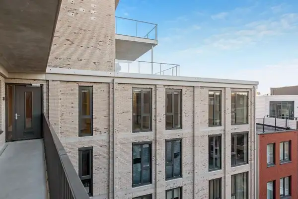 Foto #38 Appartement Ireneboulevard Delft