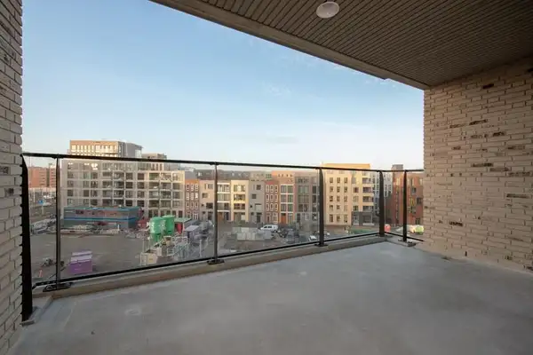 Foto #28 Appartement Ireneboulevard Delft