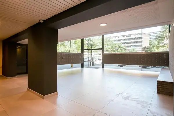 Foto #6 Appartement Arthur van Schendelplein Delft