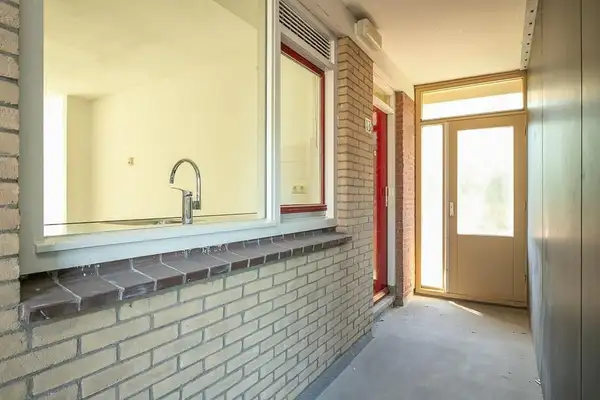 Foto #8 Appartement Arthur van Schendelplein Delft