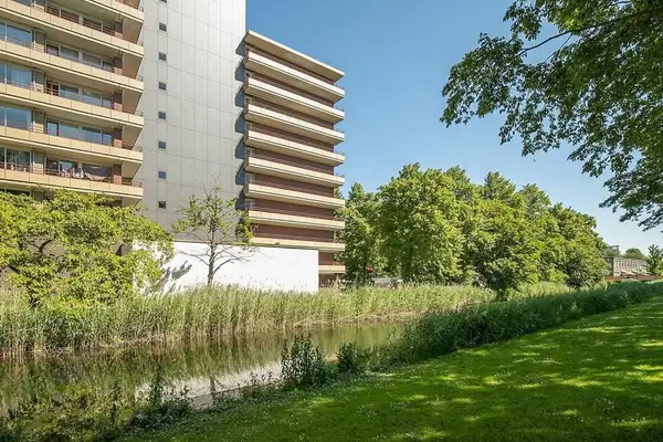 Foto #4 Appartement Arthur van Schendelplein Delft