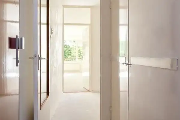 Foto #9 Appartement Arthur van Schendelplein Delft