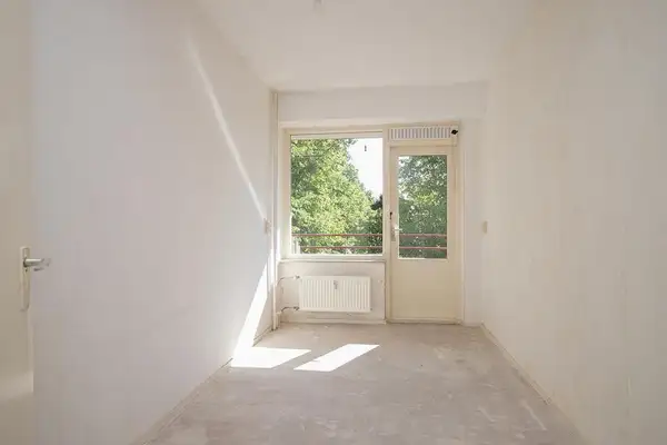 Foto #20 Appartement Arthur van Schendelplein Delft