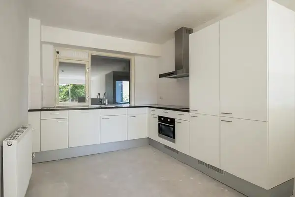 Foto #2 Appartement Arthur van Schendelplein Delft