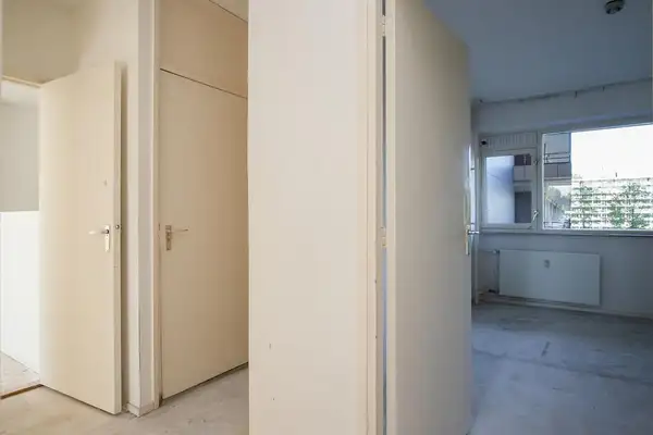 Foto #14 Appartement Arthur van Schendelplein Delft