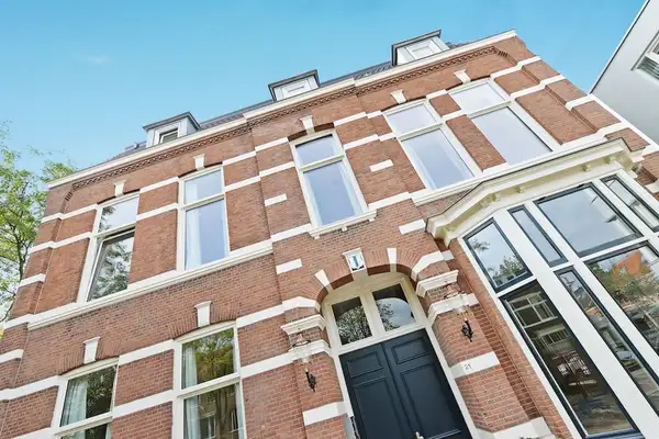 Foto #4 Appartement Sint Olofsstraat Delft