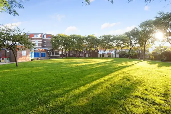 Foto #31 Appartement Sint Olofsstraat Delft