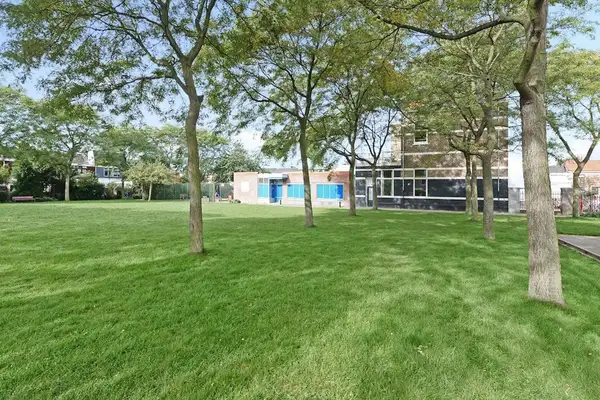 Foto #30 Appartement Sint Olofsstraat Delft