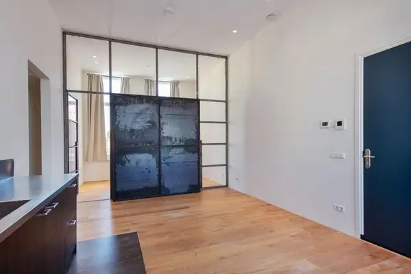 Foto #13 Appartement Sint Olofsstraat Delft