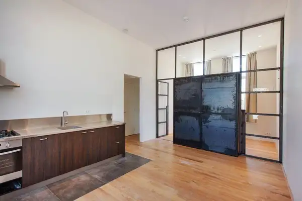 Foto #1 Appartement Sint Olofsstraat Delft