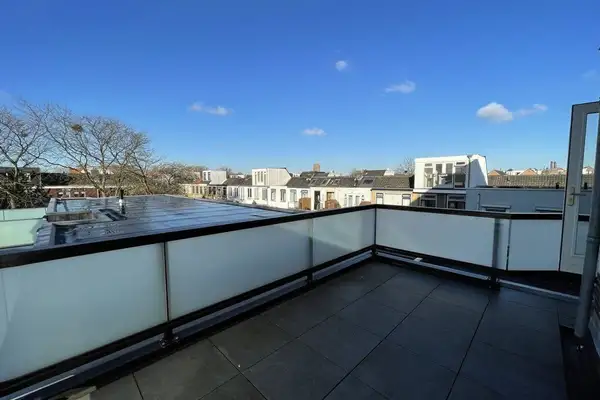 Foto #3 Appartement Sint Olofsstraat Delft