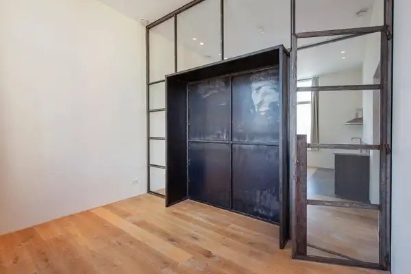 Foto #18 Appartement Sint Olofsstraat Delft