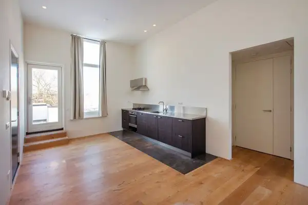 Foto #11 Appartement Sint Olofsstraat Delft