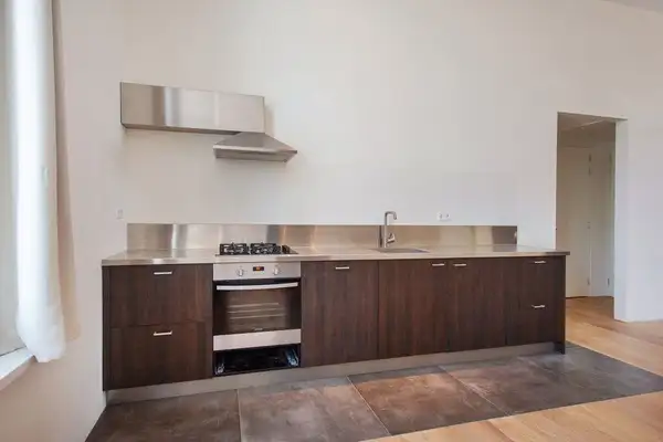 Foto #14 Appartement Sint Olofsstraat Delft