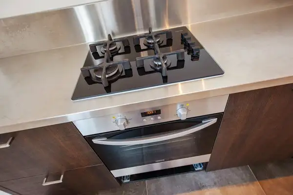 Foto #15 Appartement Sint Olofsstraat Delft