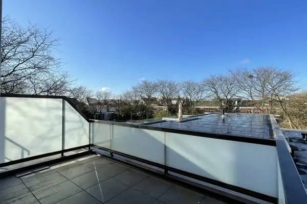 Foto #19 Appartement Sint Olofsstraat Delft