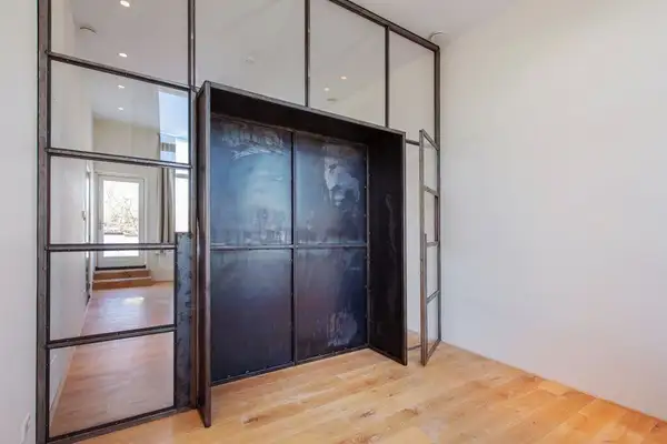 Foto #17 Appartement Sint Olofsstraat Delft