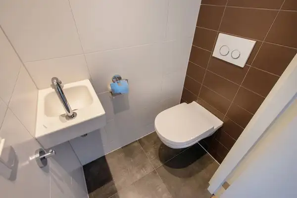 Foto #21 Appartement Sint Olofsstraat Delft