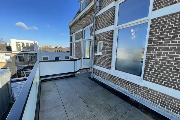 Foto #20 Appartement Sint Olofsstraat Delft