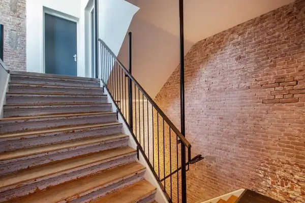 Foto #8 Appartement Sint Olofsstraat Delft