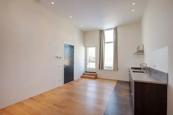 Foto #10 Appartement Sint Olofsstraat Delft