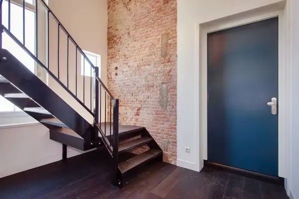 Foto #9 Appartement Sint Olofsstraat Delft