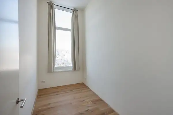 Foto #24 Appartement Sint Olofsstraat Delft