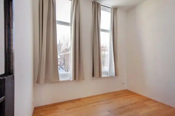 Foto #16 Appartement Sint Olofsstraat Delft