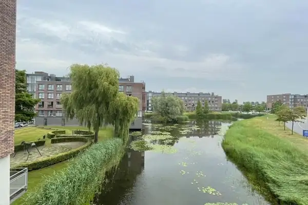 Foto #22 Appartement Melkdragerhof Delfgauw