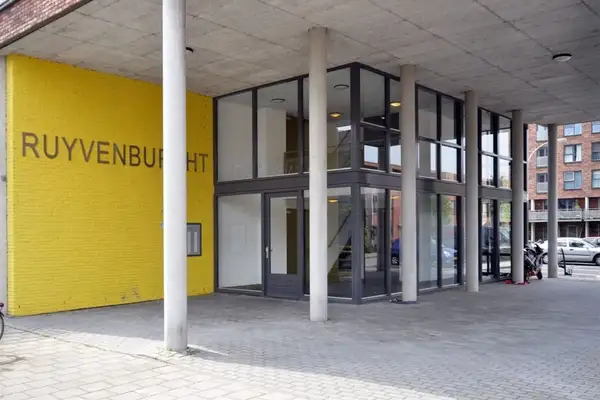 Foto #5 Appartement Melkdragerhof Delfgauw