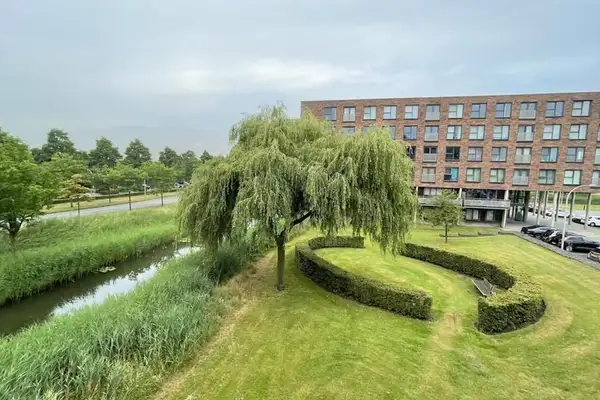 Foto #23 Appartement Melkdragerhof Delfgauw