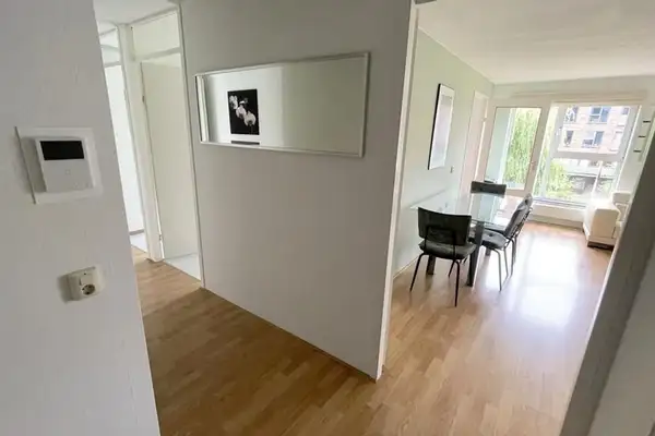 Foto #9 Appartement Melkdragerhof Delfgauw