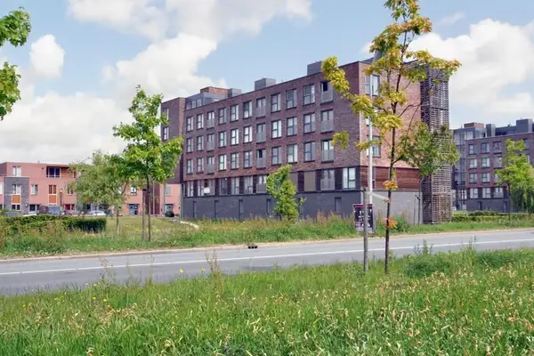 Foto #4 Appartement Melkdragerhof Delfgauw