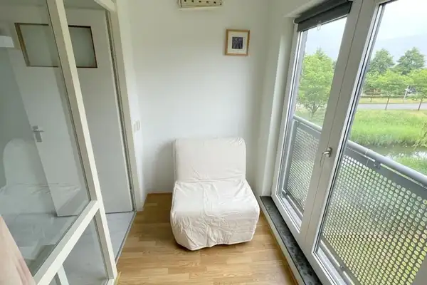 Foto #14 Appartement Melkdragerhof Delfgauw