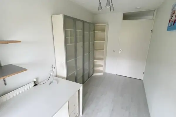 Foto #16 Appartement Melkdragerhof Delfgauw