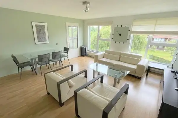 Foto #11 Appartement Melkdragerhof Delfgauw