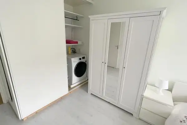 Foto #21 Appartement Melkdragerhof Delfgauw