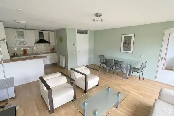 Foto #12 Appartement Melkdragerhof Delfgauw