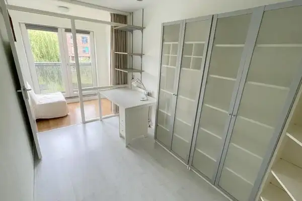 Foto #15 Appartement Melkdragerhof Delfgauw