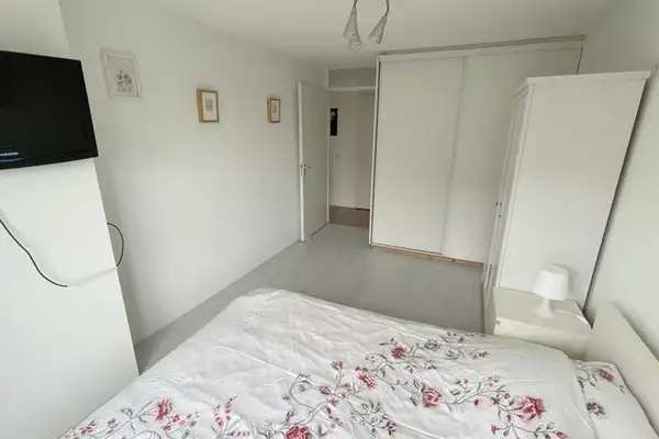 Foto #20 Appartement Melkdragerhof Delfgauw