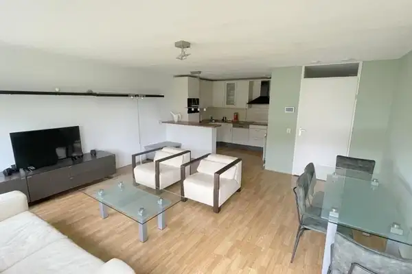 Foto #1 Appartement Melkdragerhof Delfgauw