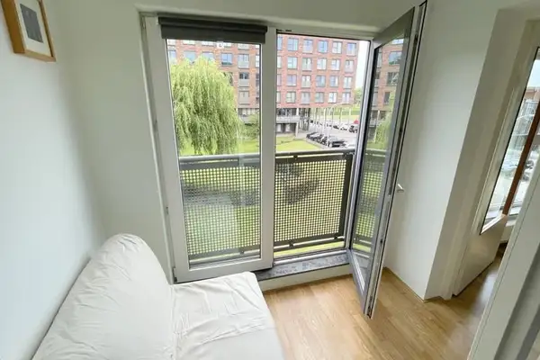 Foto #13 Appartement Melkdragerhof Delfgauw